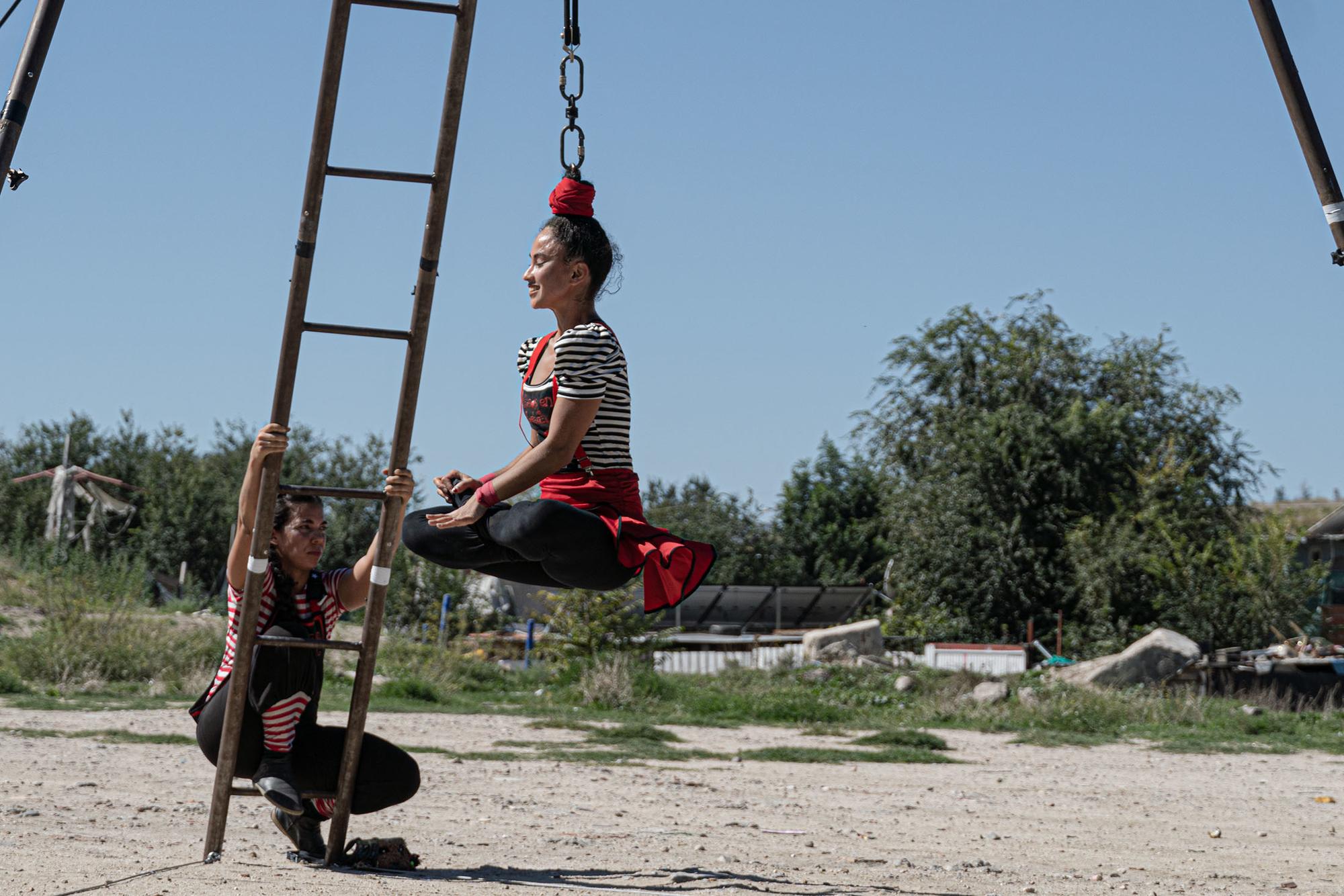 Cañada Selena Pizarro - 5